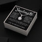 To My Soulmate | Eternal Hope Necklace