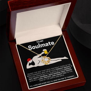 TO MY SOULMATE | I LOVE & ADORE YOU πΊπΊπΊ