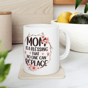 Ceramic Mug 11oz