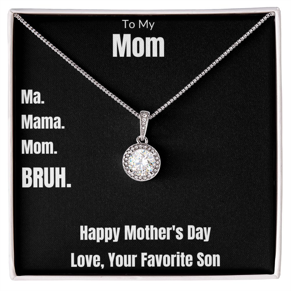 To My Mom | Mothers Day