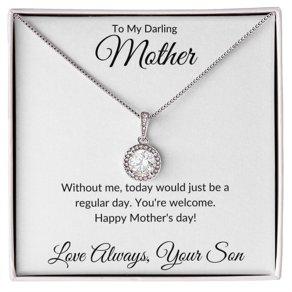To My Darling Mother | Mothers Day