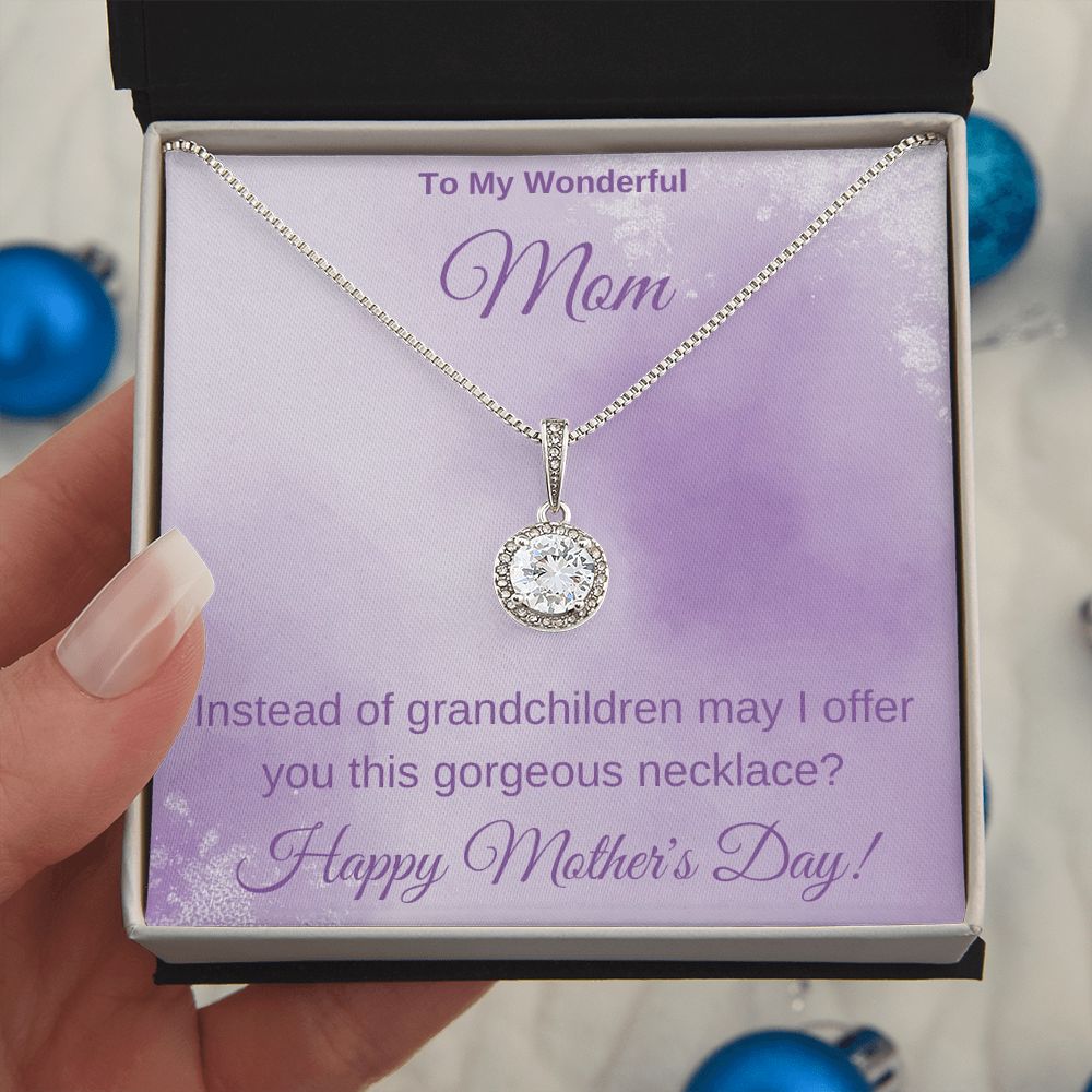 To My Wonderful Mom | Mothers day