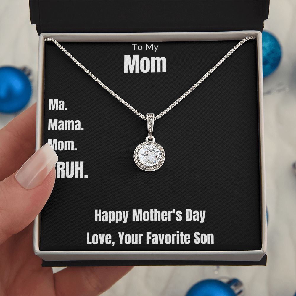 To My Mom | Mothers Day