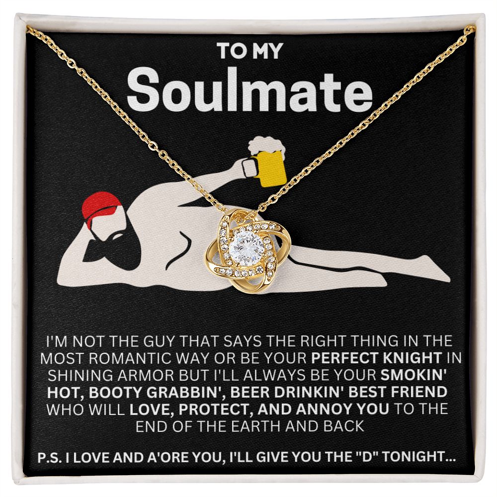 TO MY SOULMATE | I LOVE & ADORE YOU 🍺🍺🍺