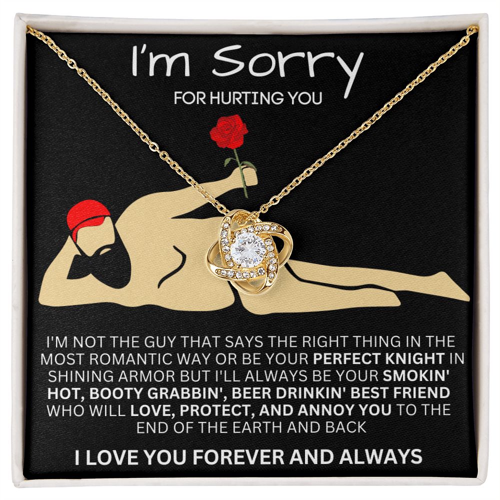 🌹🌹 I am Sorry...Soulmate