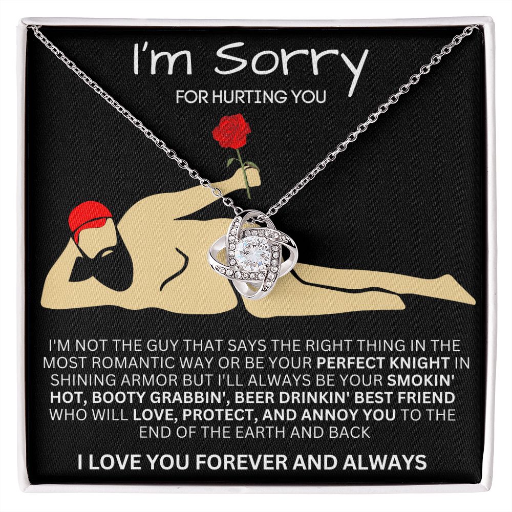 🌹🌹 I am Sorry...Soulmate