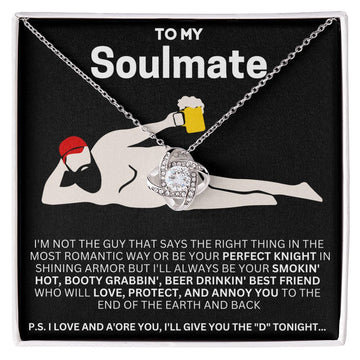TO MY SOULMATE | I LOVE & ADORE YOU 🍺🍺🍺