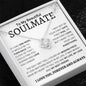 [ALMOST SOLD OUT] Beautiful Soulmate | Love You | Love Knot Necklace