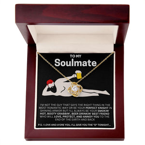 TO MY SOULMATE | I LOVE & ADORE YOU 🍺🍺🍺
