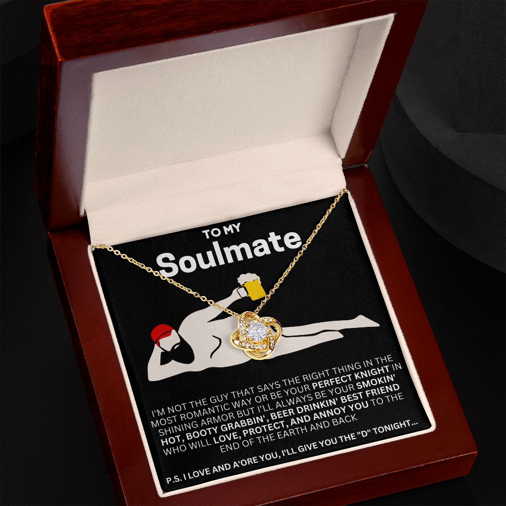 TO MY SOULMATE | I LOVE & ADORE YOU 🍺🍺🍺