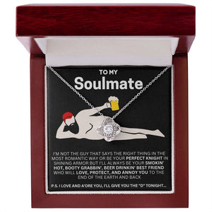 TO MY SOULMATE | I LOVE & ADORE YOU 🍺🍺🍺
